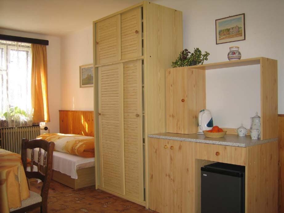 Penzion Nevcehle Urbanov Phòng bức ảnh