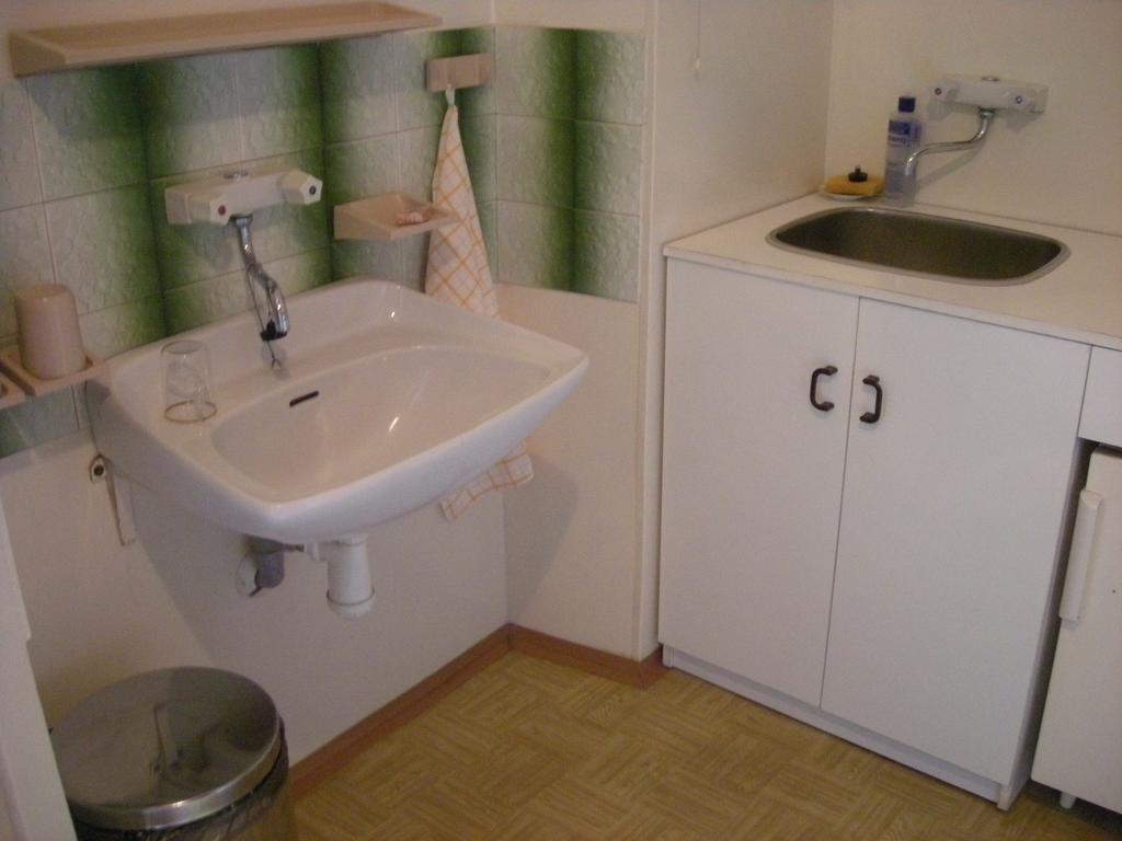 Penzion Nevcehle Urbanov Phòng bức ảnh