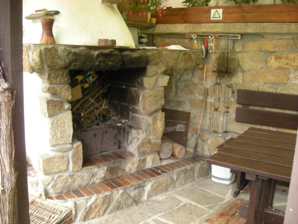 Penzion Nevcehle Urbanov Ngoại thất bức ảnh