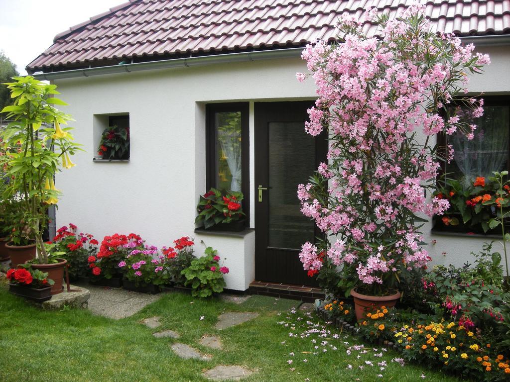 Penzion Nevcehle Urbanov Ngoại thất bức ảnh